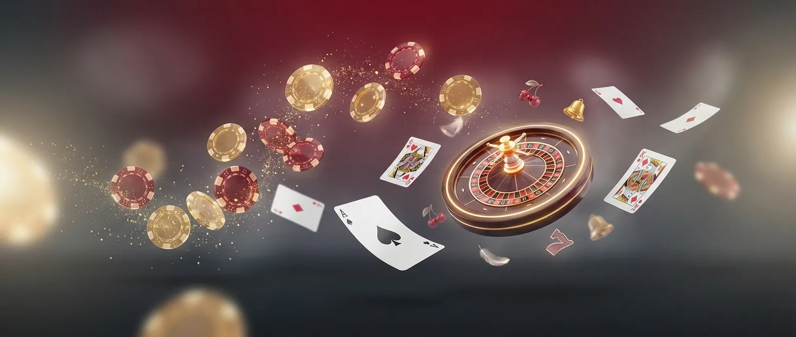 Winsly Casino bonus