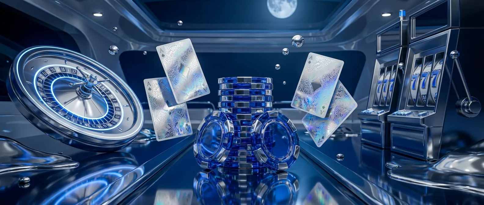 Winsly Casino casino login med tryg kontoadgang