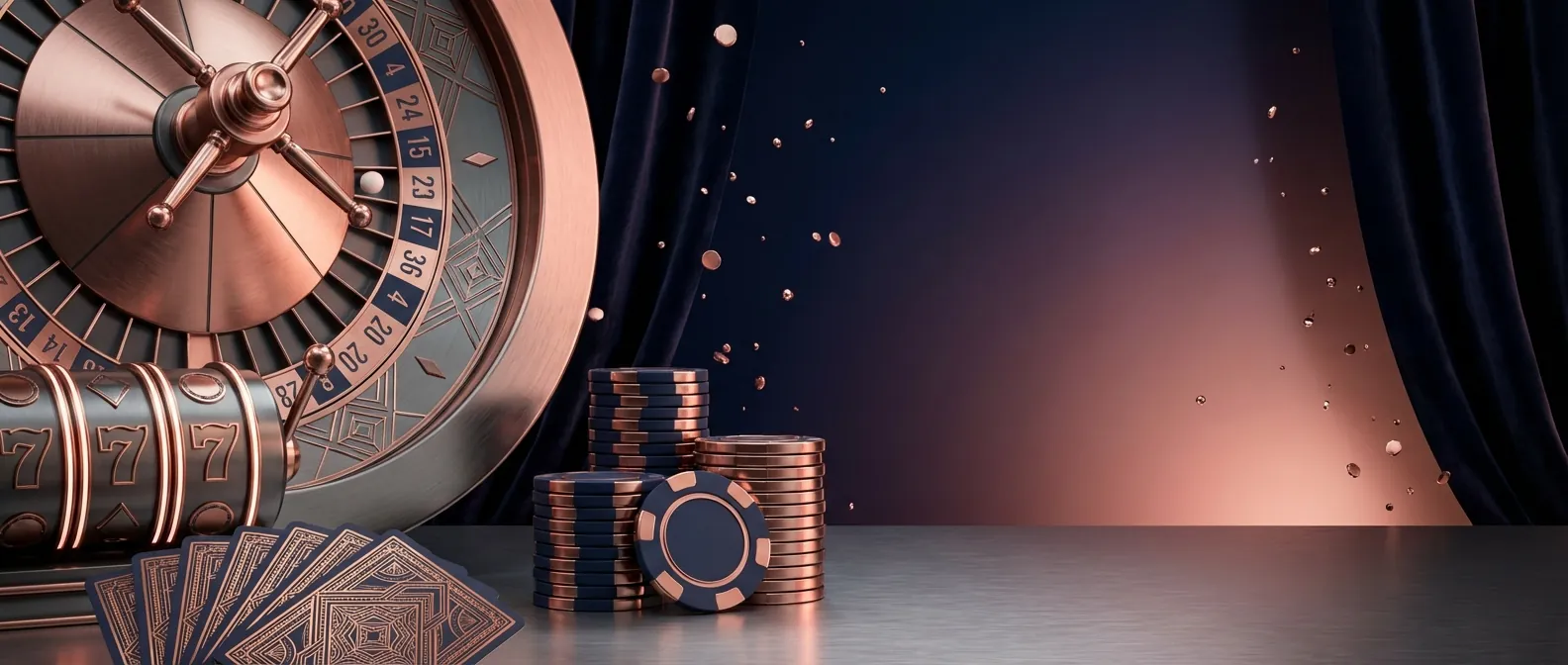 Winsly Casino Casino Bonus med Free Spins uden Omsætning