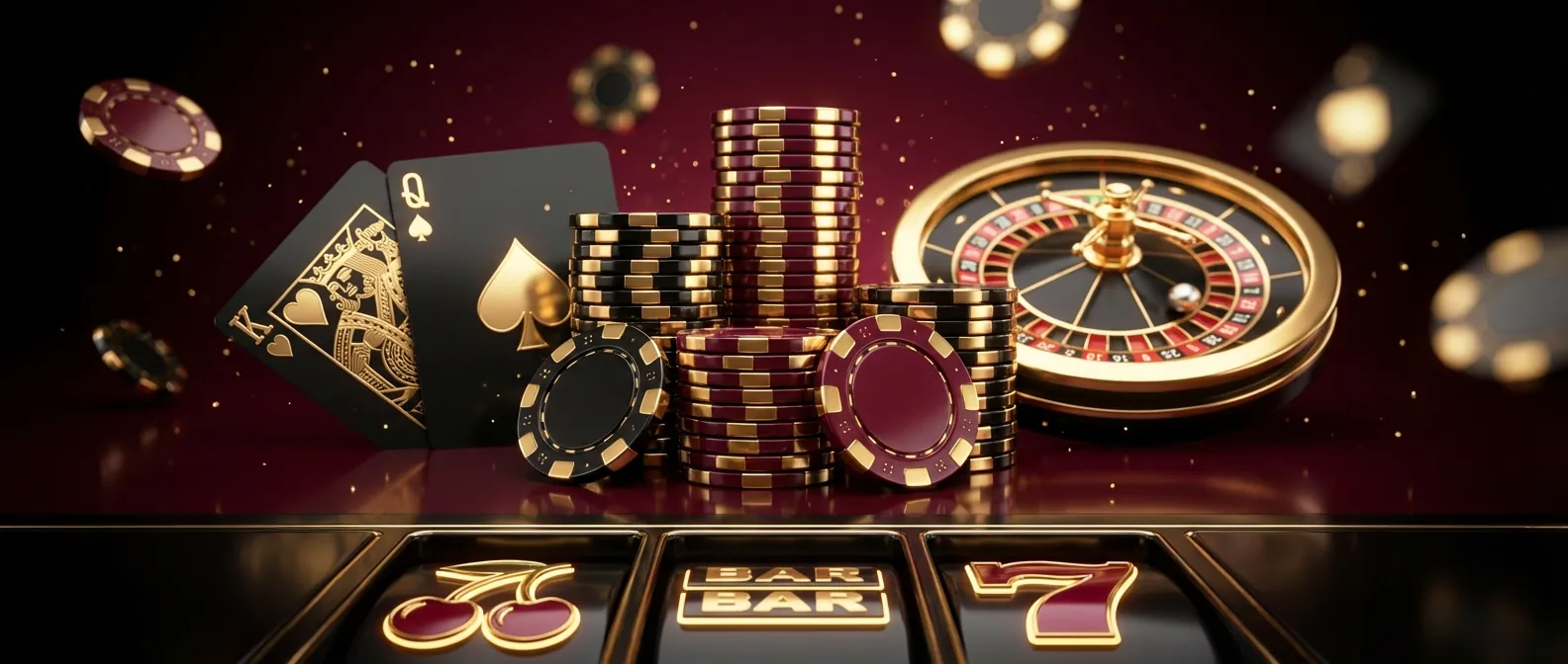 Winsly Casino bonus